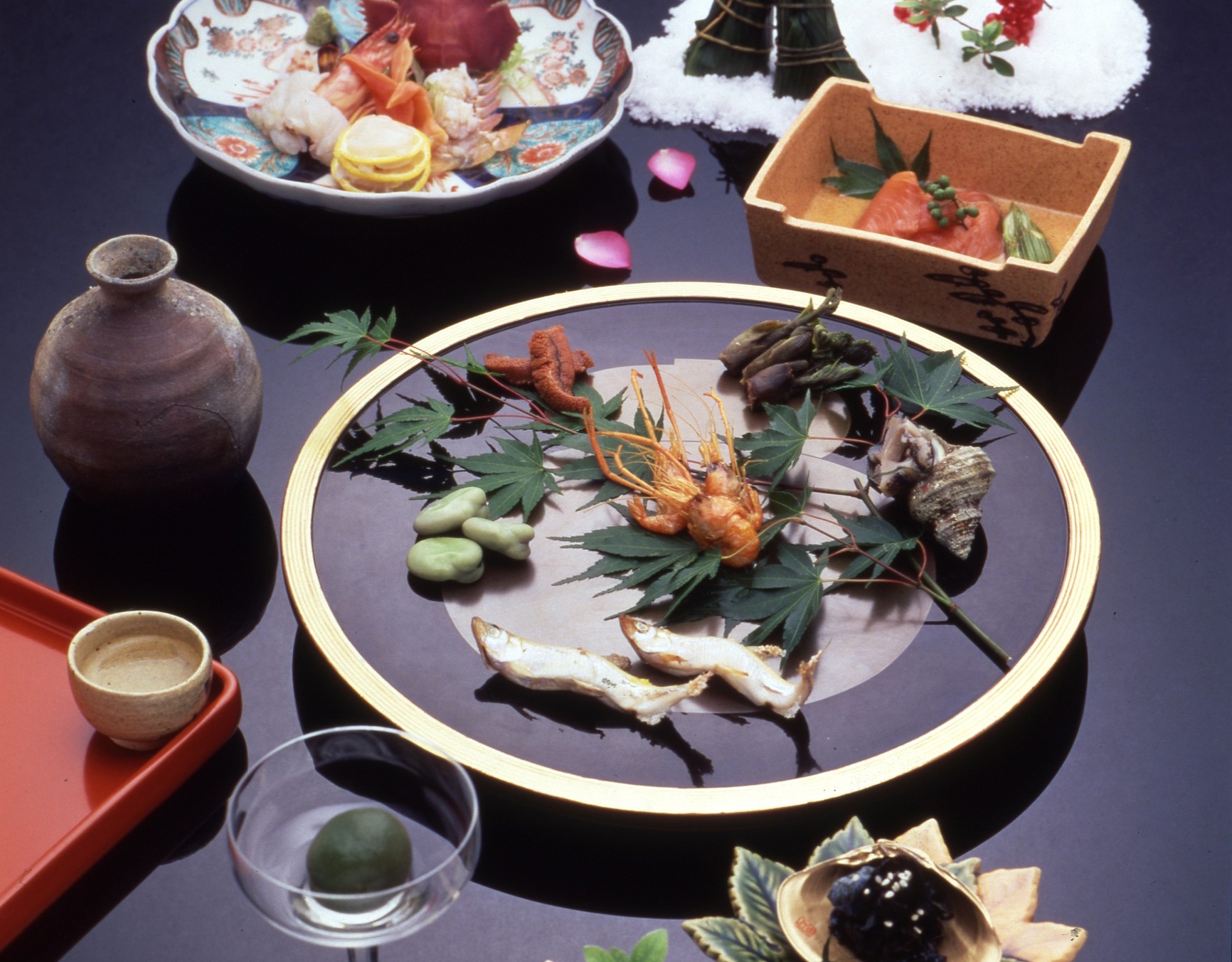じゃらん料理
